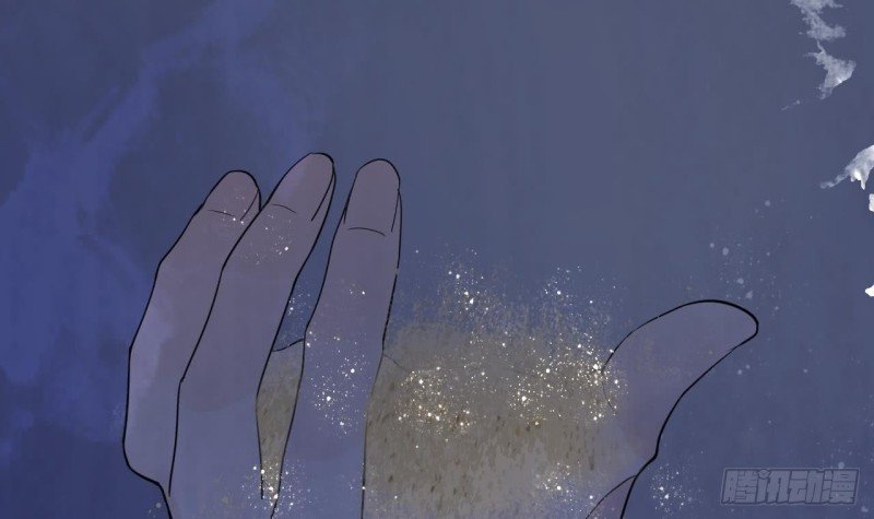 第55话 别被烈儿看到了