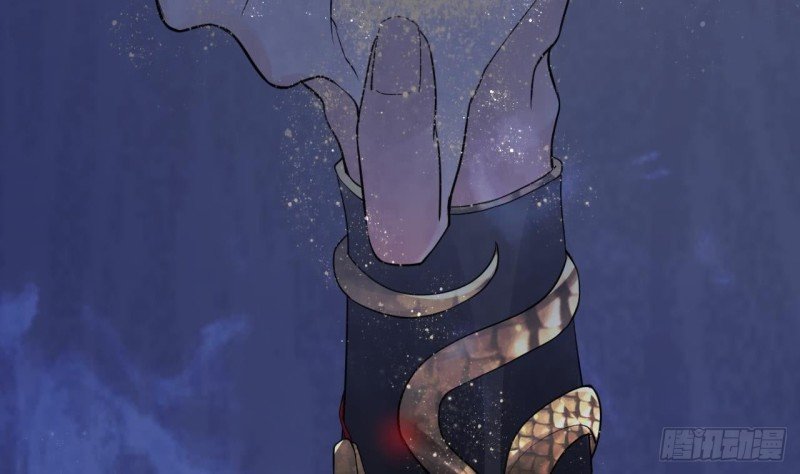 第55话 别被烈儿看到了