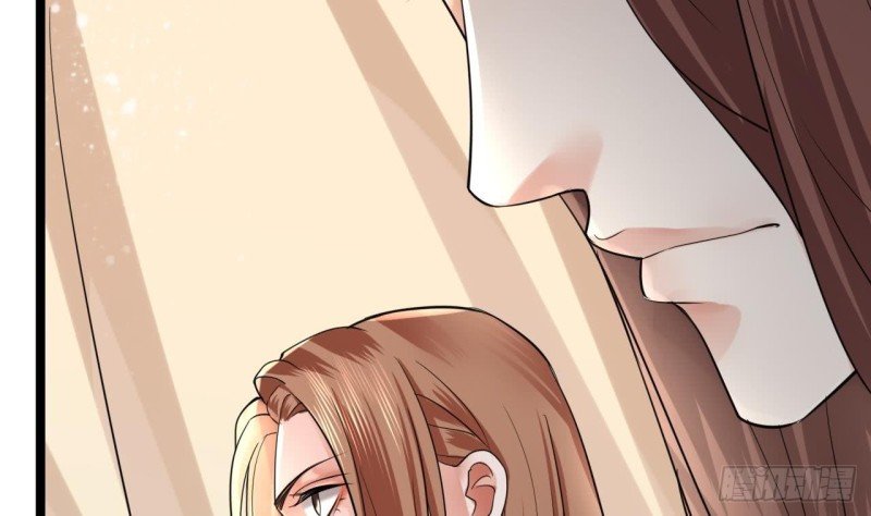 第55话 别被烈儿看到了