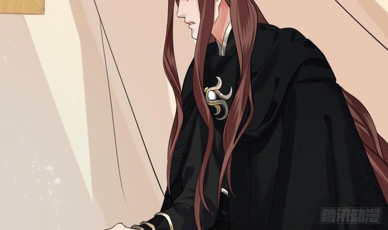 第55话 别被烈儿看到了