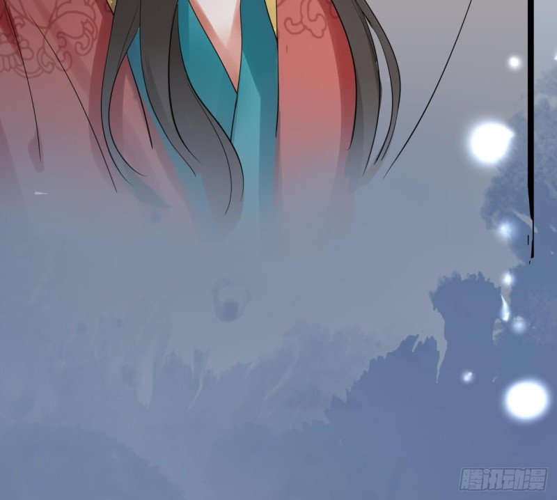 第55话 别被烈儿看到了
