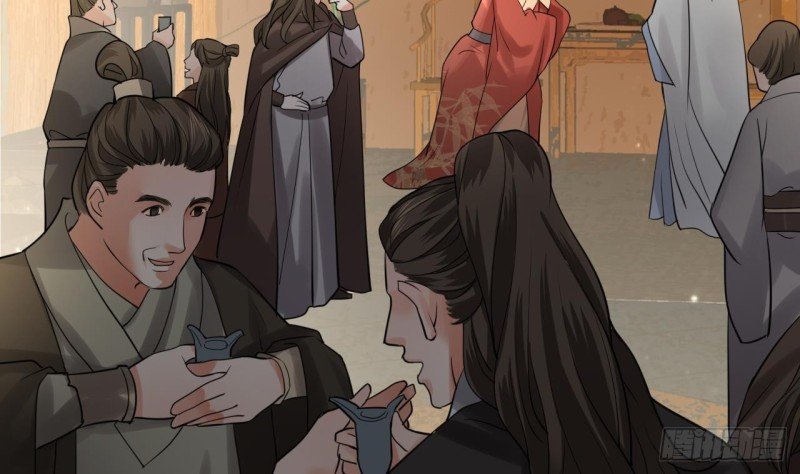 第56话 第一美人媚姬