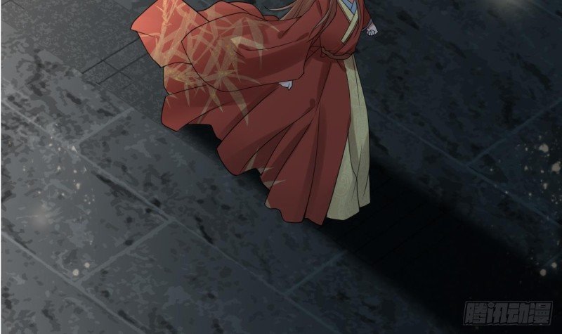 第57话 不许对我毛手毛脚！