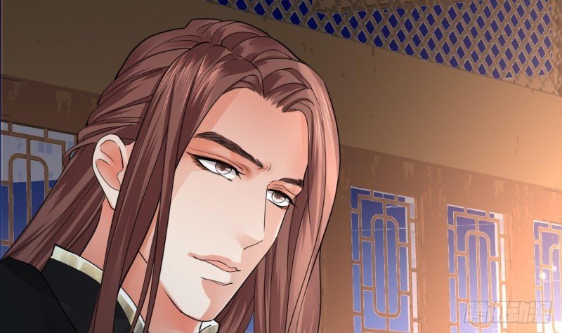 第57话 不许对我毛手毛脚！
