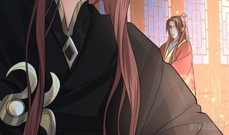 第57话 不许对我毛手毛脚！
