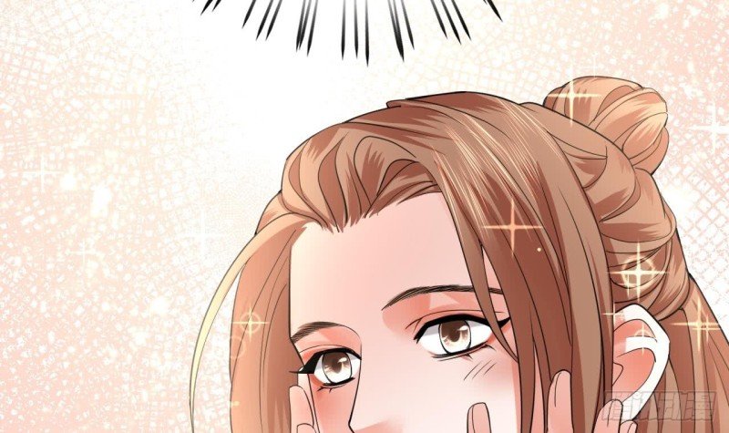 第57话 不许对我毛手毛脚！