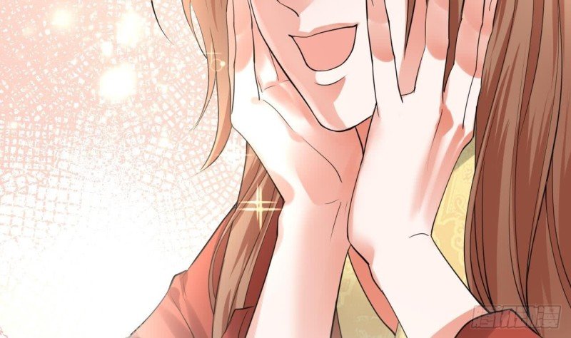 第57话 不许对我毛手毛脚！