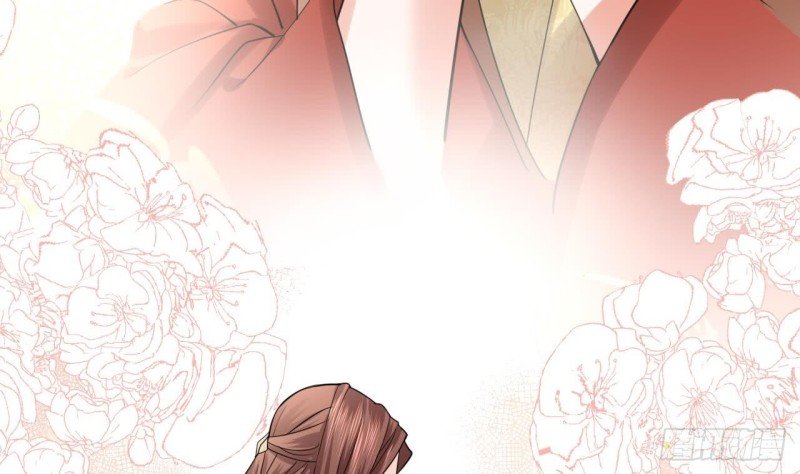 第57话 不许对我毛手毛脚！