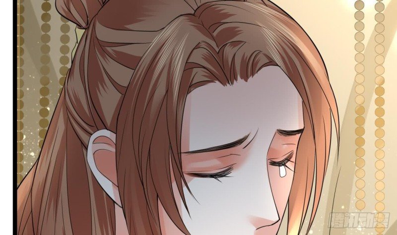 第57话 不许对我毛手毛脚！