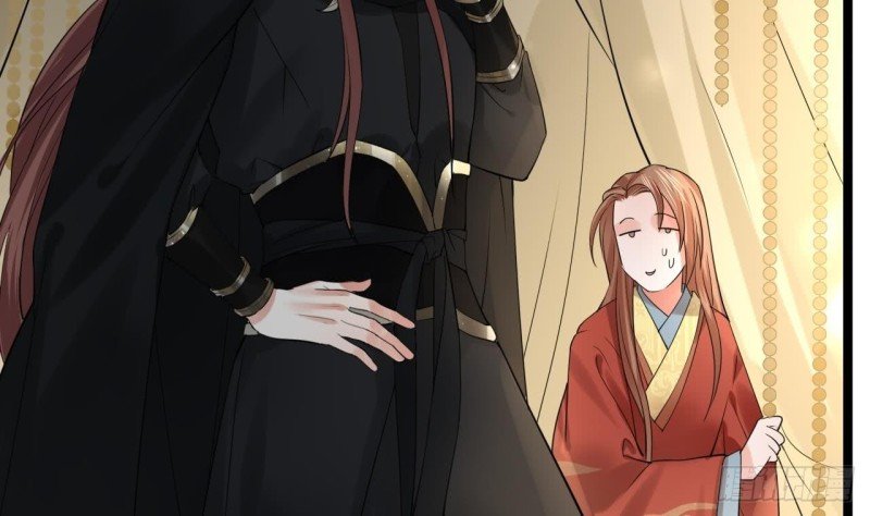 第57话 不许对我毛手毛脚！