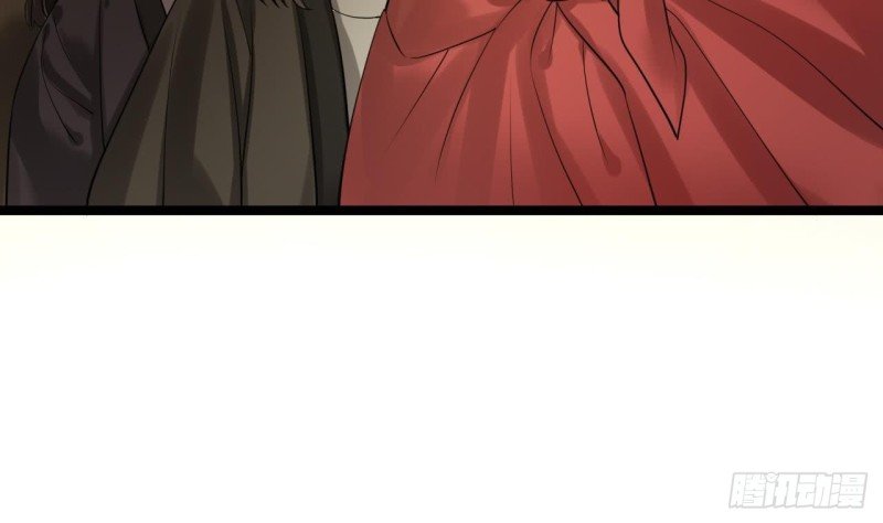 第57话 不许对我毛手毛脚！