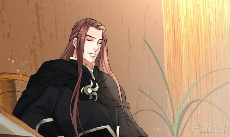 第57话 不许对我毛手毛脚！