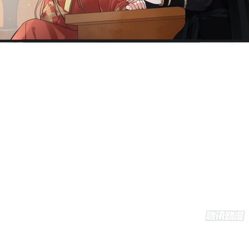 第57话 不许对我毛手毛脚！