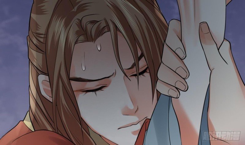 第58话 凤鸣中毒了！