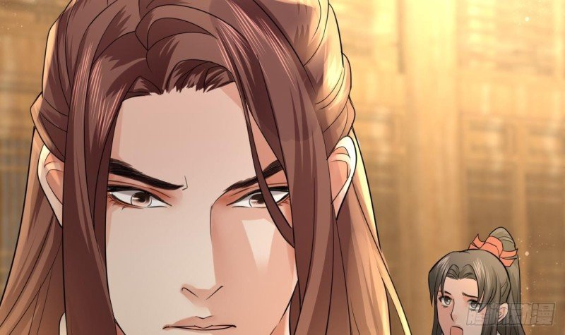 第59话 竟然是若言！