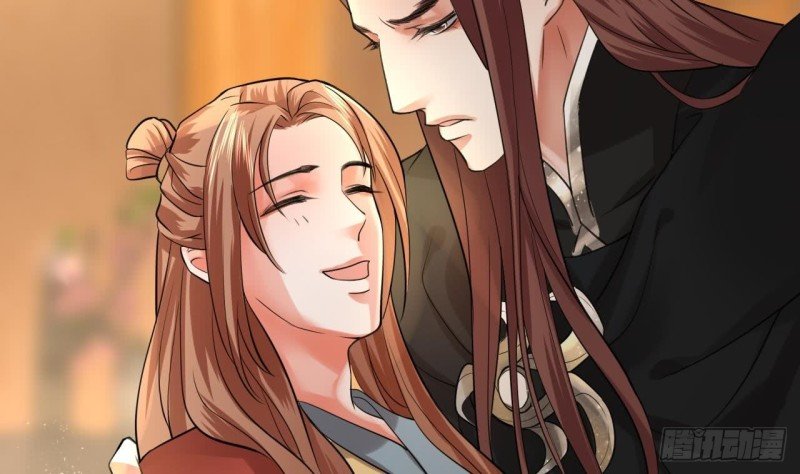 第59话 竟然是若言！