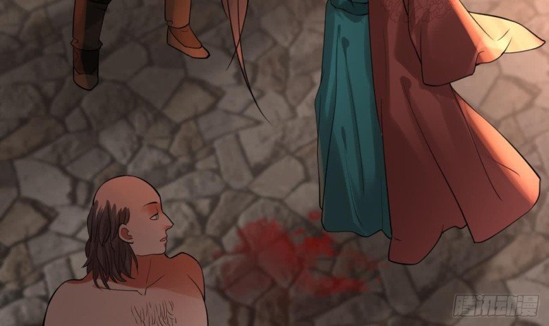第59话 竟然是若言！