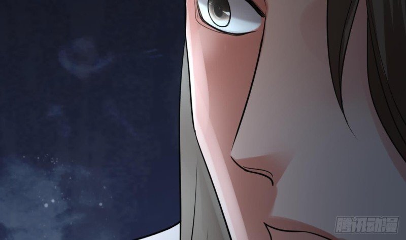 第59话 竟然是若言！