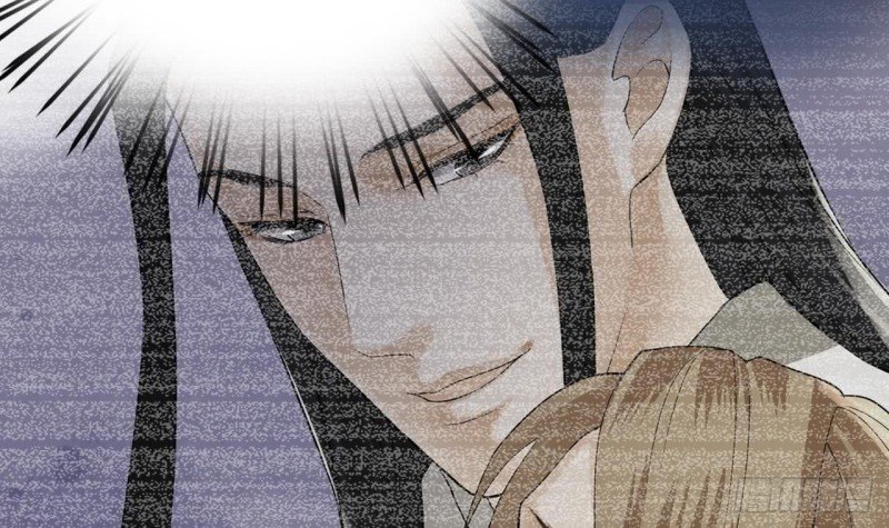 第59话 竟然是若言！