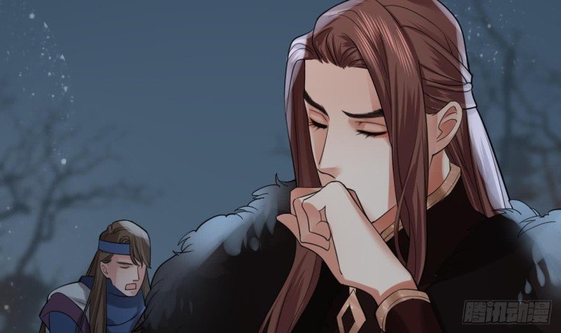 第59话 竟然是若言！