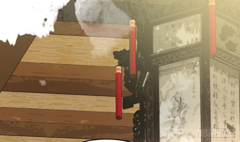 第61话 妙光觐见