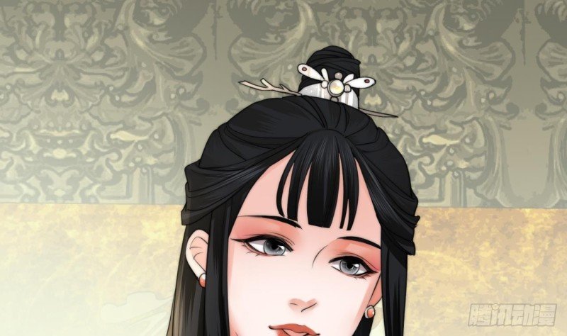 第61话 妙光觐见