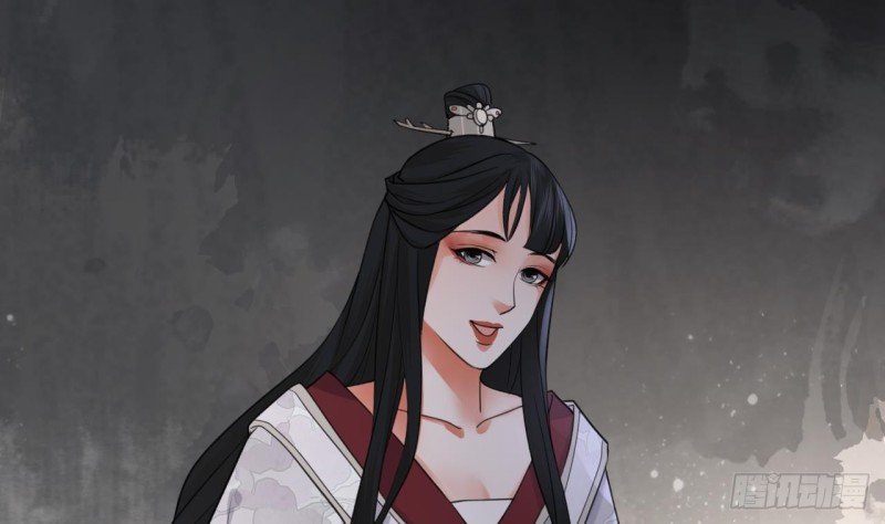 第61话 妙光觐见
