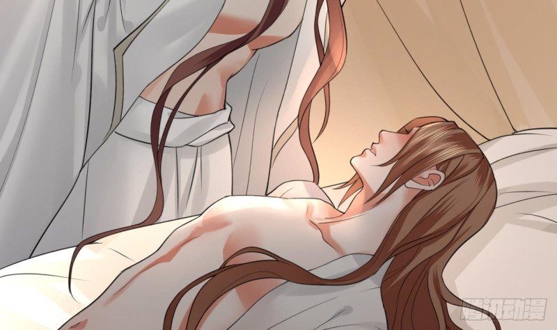 第61话 妙光觐见