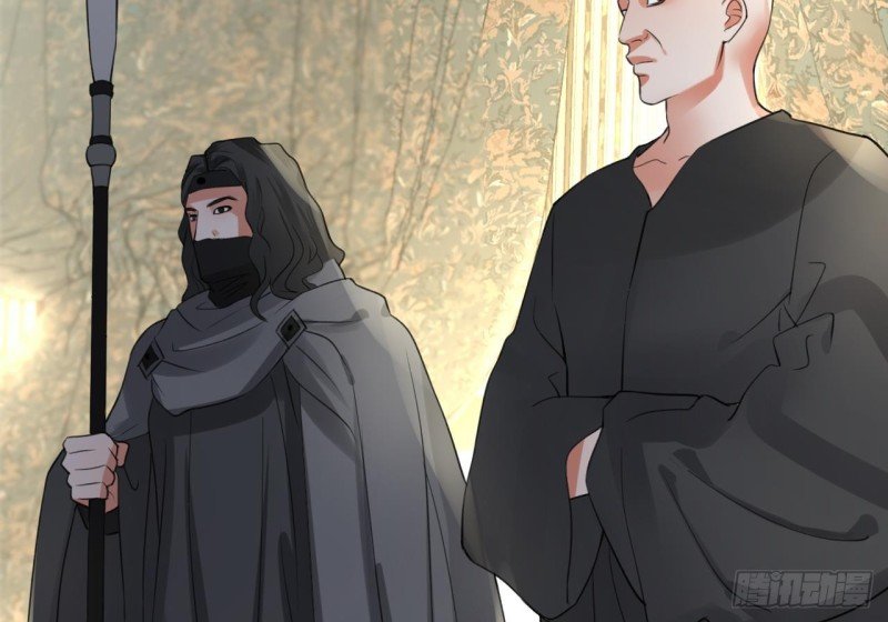 第61话 妙光觐见