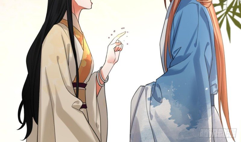 第63话 他必须要有子嗣！
