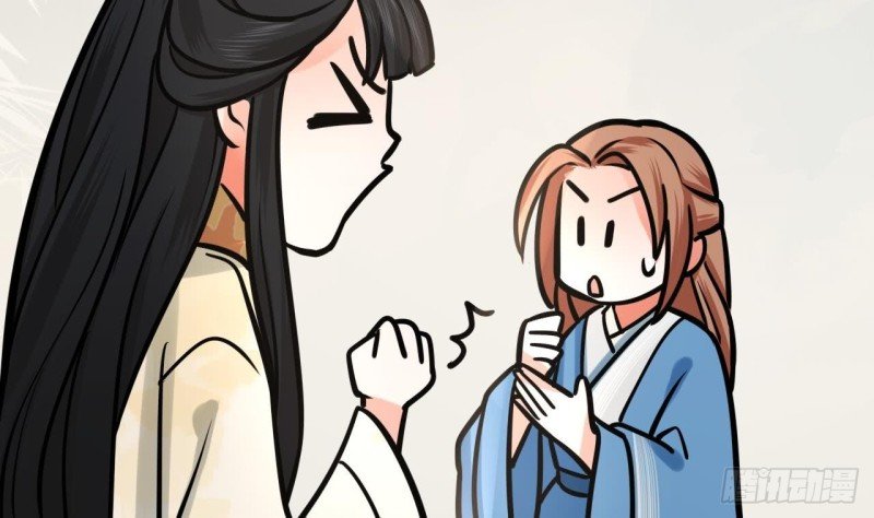 第64话 好好惩罚你一次