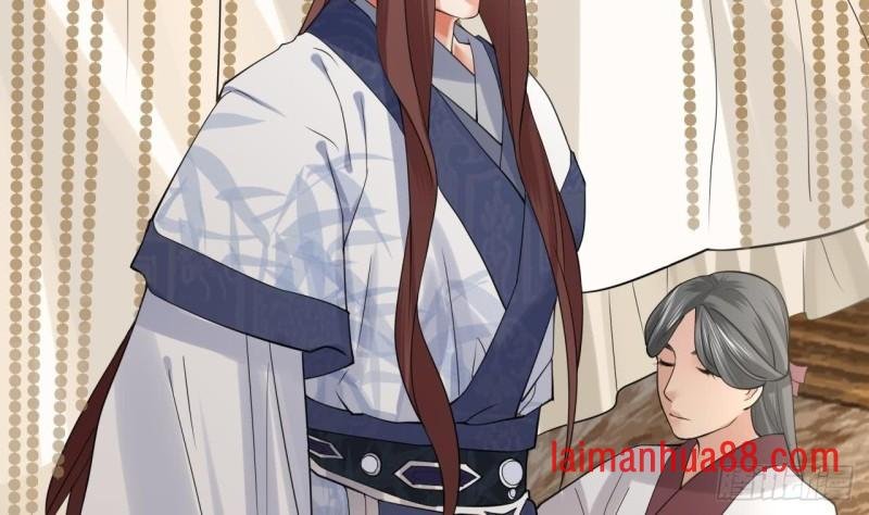 第65话 妙光的逃跑计划