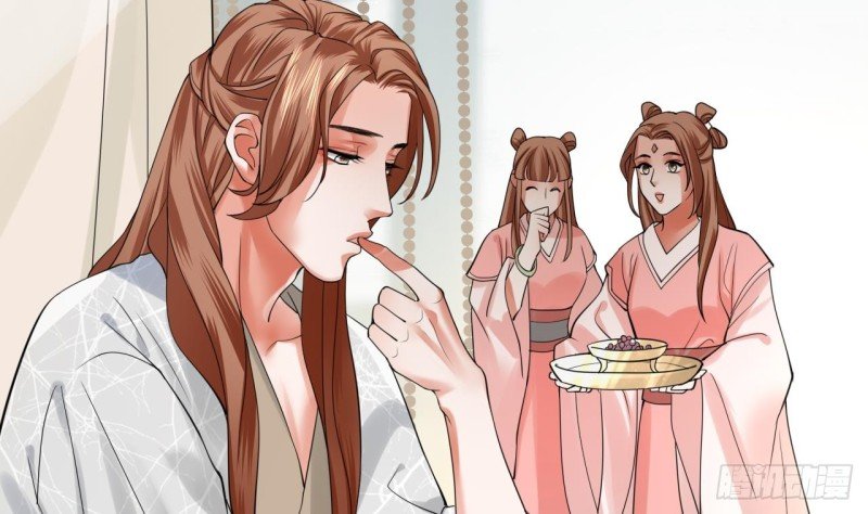 第66话 一起尝尝月月果