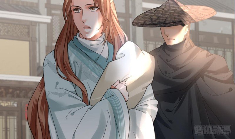 第67话 凤鸣被困