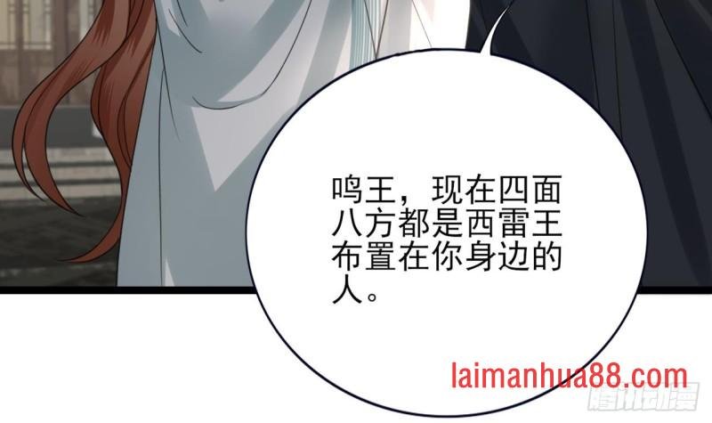 第67话 凤鸣被困