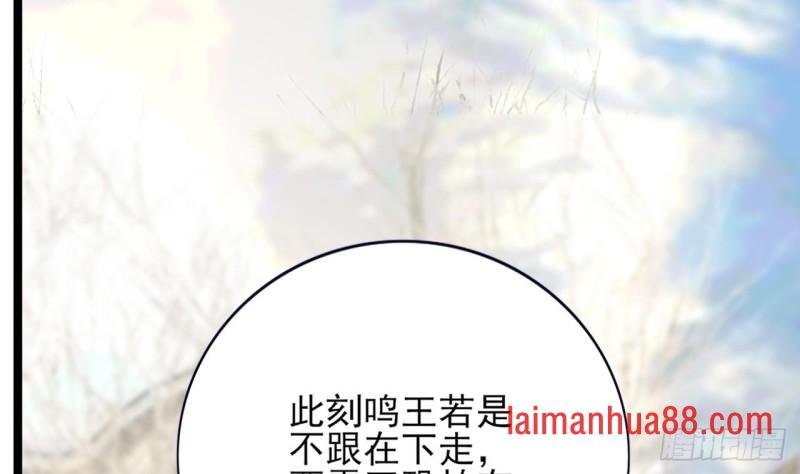 第67话 凤鸣被困