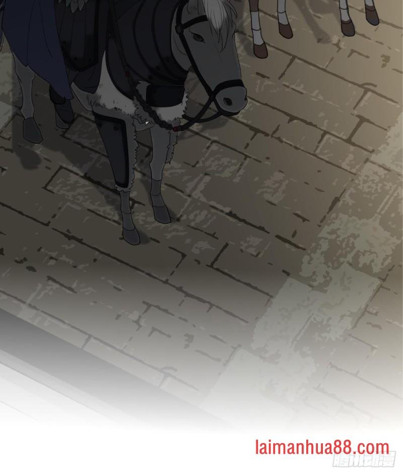 第67话 凤鸣被困