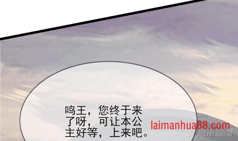 第67话 凤鸣被困