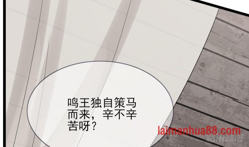 第67话 凤鸣被困