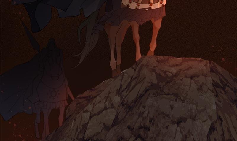 第69话 容王营救
