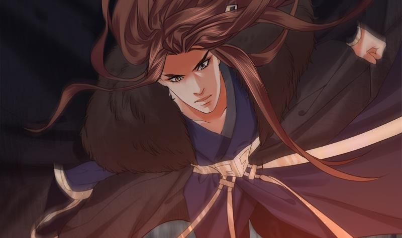 第69话 容王营救