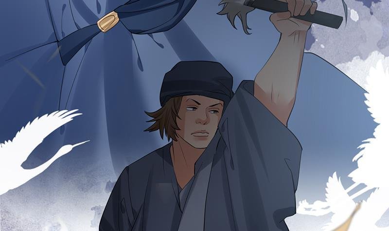 第71话 妙光的挑拨