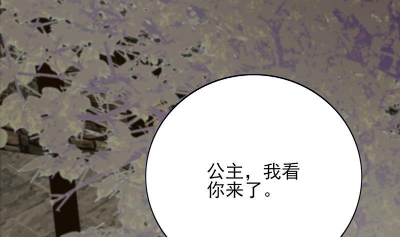 第71话 妙光的挑拨