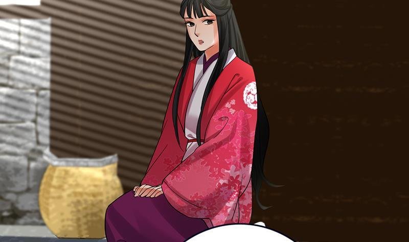 第71话 妙光的挑拨