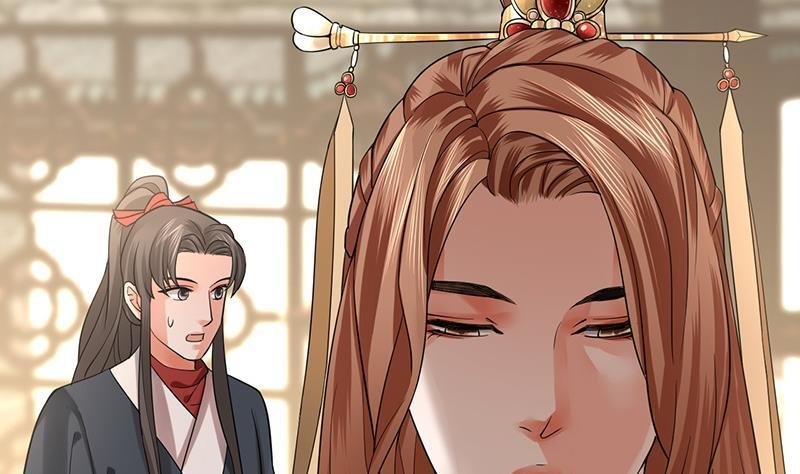 第71话 妙光的挑拨