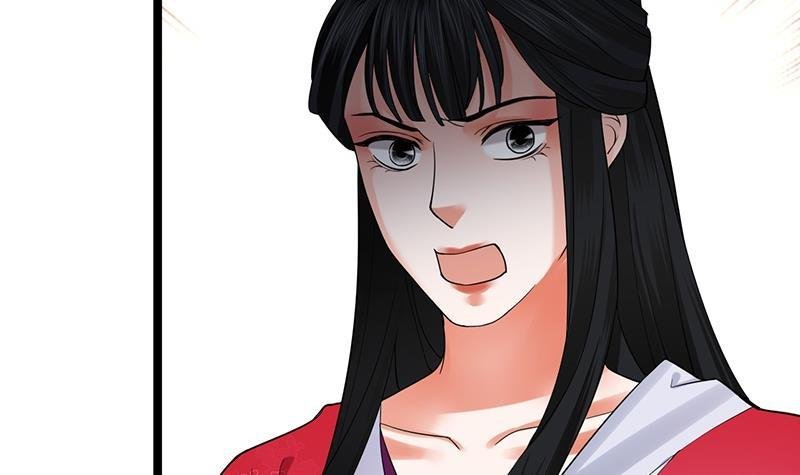 第71话 妙光的挑拨