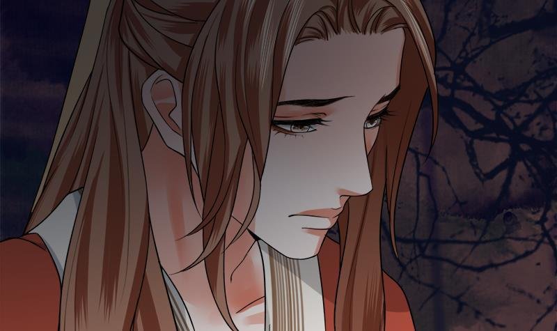 第73话 绝对不会放手