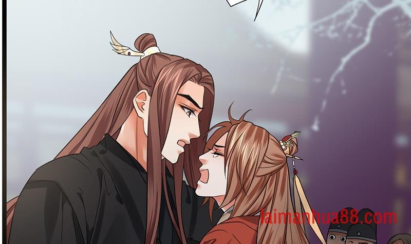 第73话 绝对不会放手