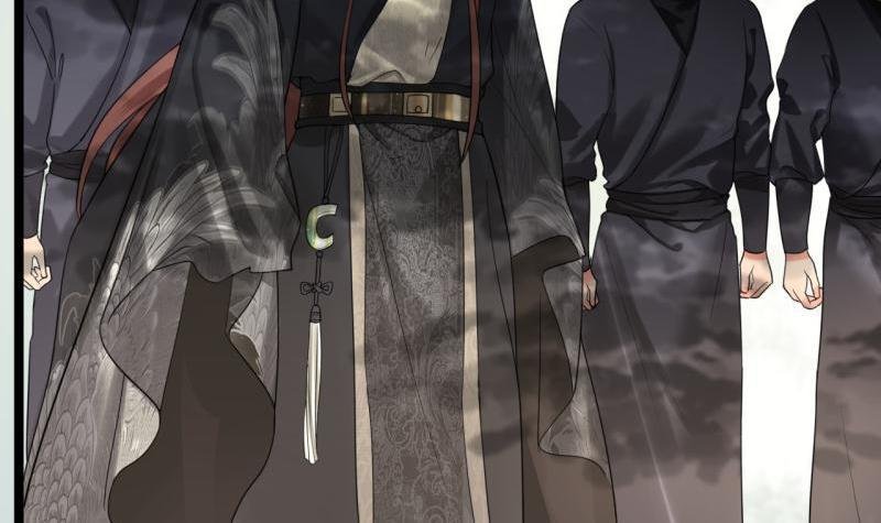 第75话 夜影攒动