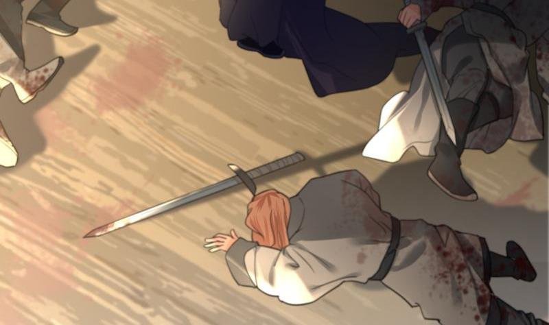 第78话 你给鸣王下毒！